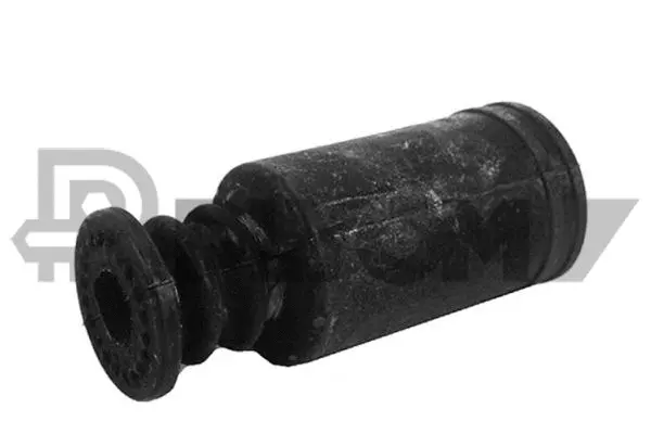 Rubber Buffer, suspension (P757007)