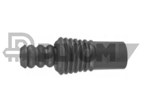Dust Cover Kit, shock absorber (P021307)
