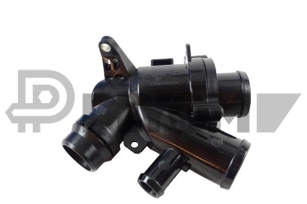 Thermostat, coolant (P750796)