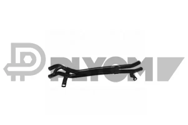 Coolant Pipe (P955225)