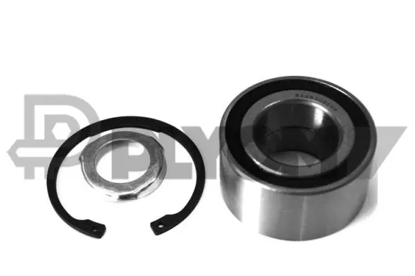 Wheel Bearing Kit (P754759)