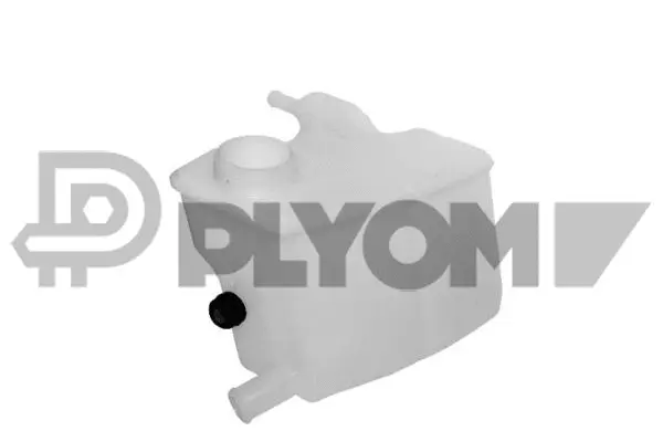 Expansion Tank, coolant (P955430)