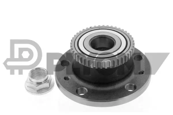 Wheel Bearing Kit (P774175)