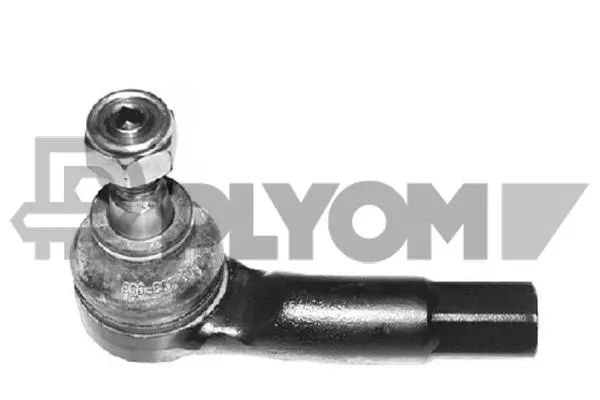Tie Rod End (P754924)