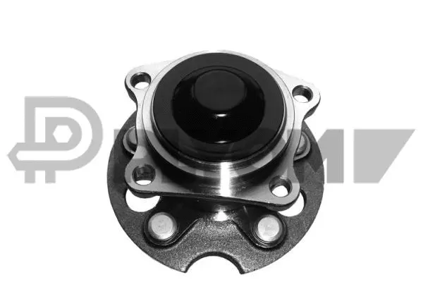 Wheel Hub (P769444)