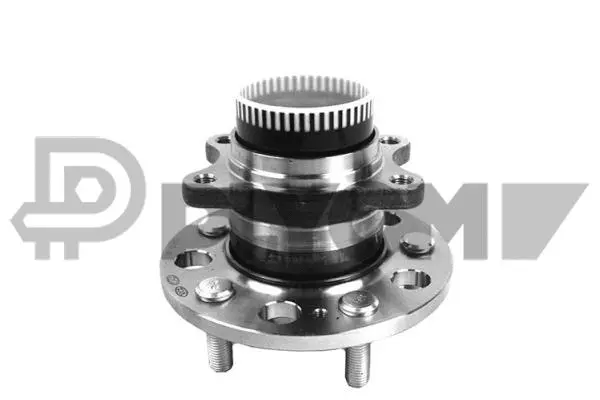 Wheel Hub (P750716)