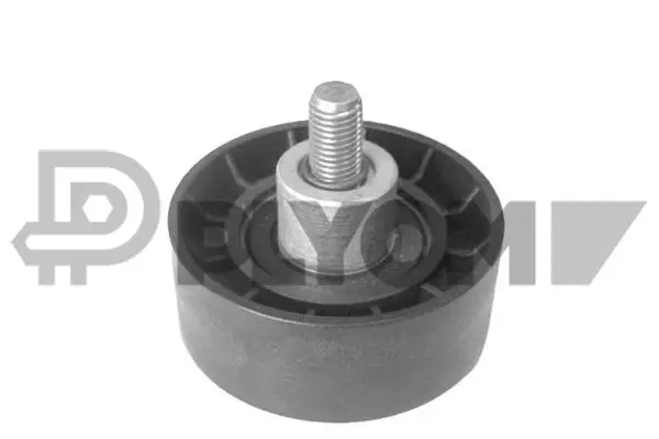 Deflection/Guide Pulley, V-ribbed belt (P754849)