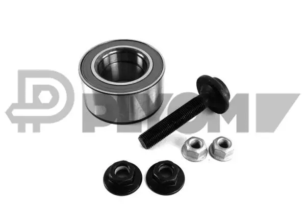 Wheel Bearing Kit (P462593)