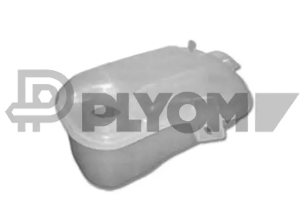 Expansion Tank, coolant (P954030)