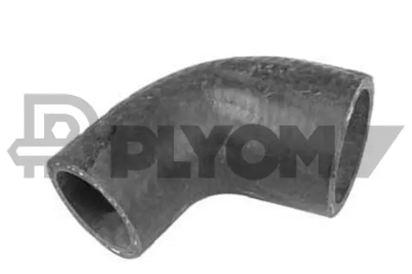 Radiator Hose (P016380)