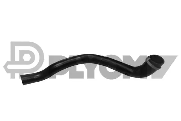 Charge Air Hose (P086801)