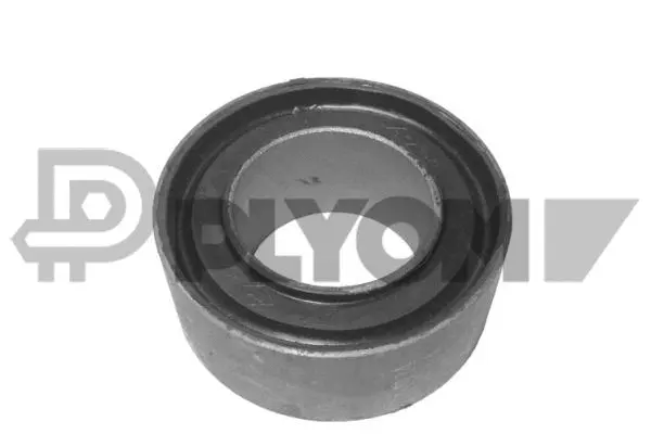 Mounting, control/trailing arm (P020120)