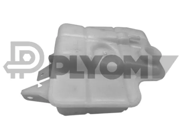 Expansion Tank, coolant (P750332)
