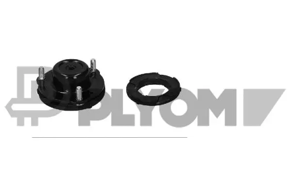 Suspension Strut Support Mount (P771519)