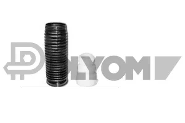 Dust Cover Kit, shock absorber (P771128)