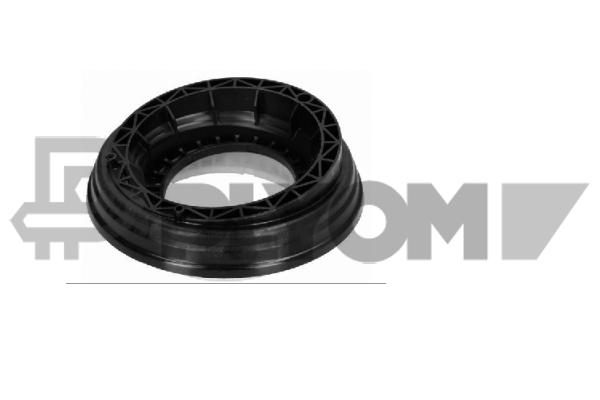 Rolling Bearing, suspension strut support mount (P775930)