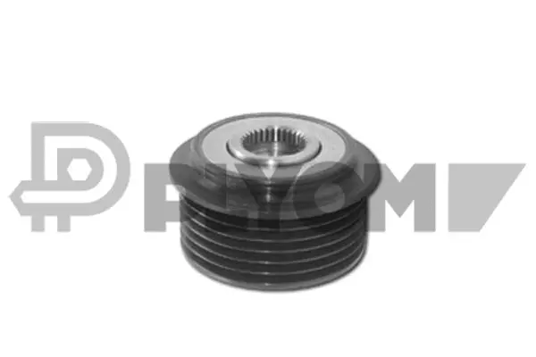 Belt Pulley, alternator (P460979)
