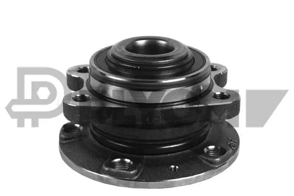 Wheel Hub (P750706)