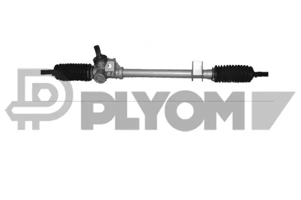 Steering Gear (P768408)