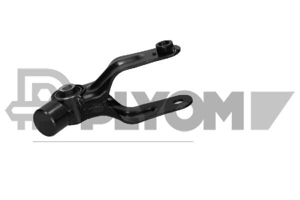 Mounting, engine (P031699)