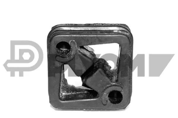 Mount, exhaust system (P756609)