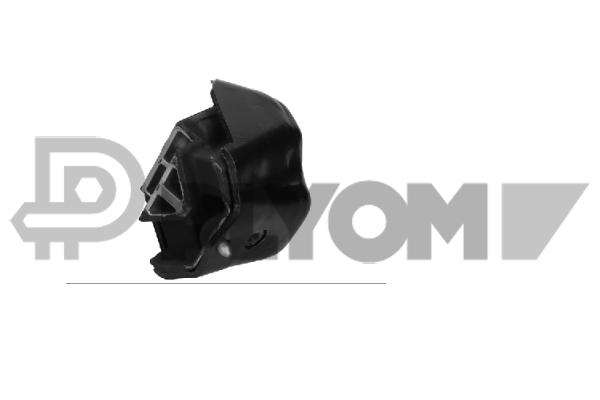 Mounting, engine (P756189)