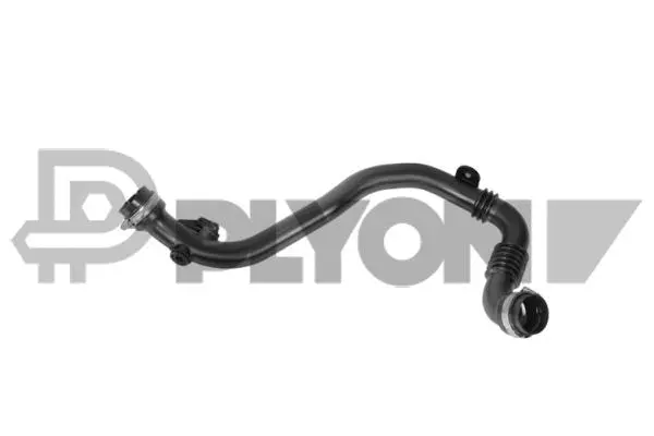 Charge Air Hose (P771650)