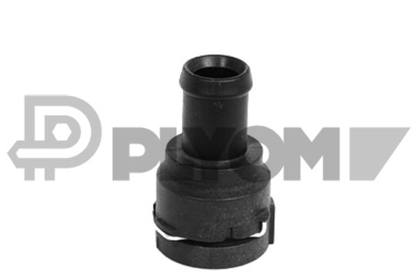Coolant Flange (P750537)
