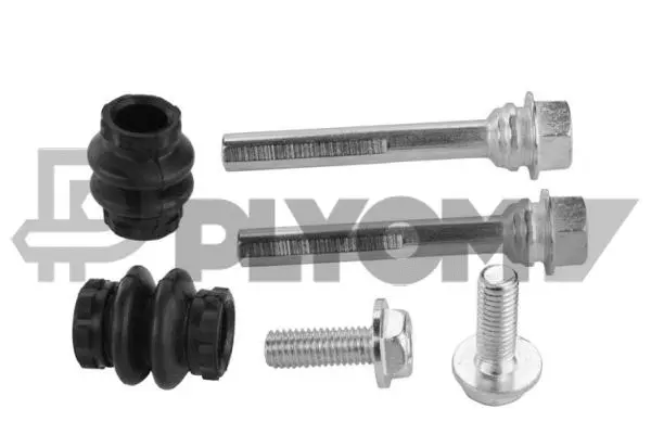 Guide Bolt, brake caliper (P769519)