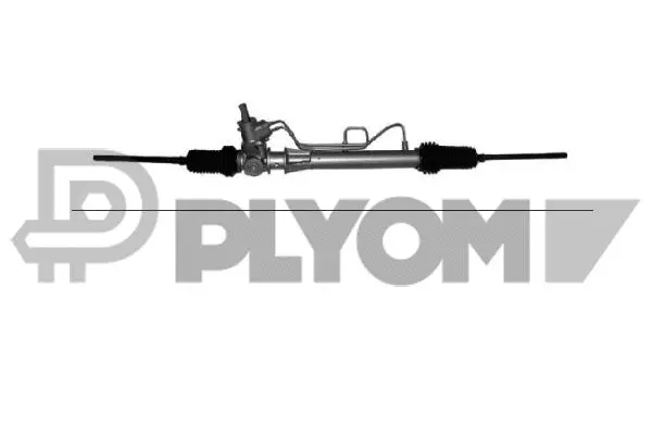 Steering Gear (P768404)