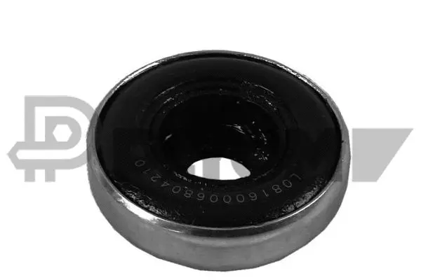 Rolling Bearing, suspension strut support mount (P080160)