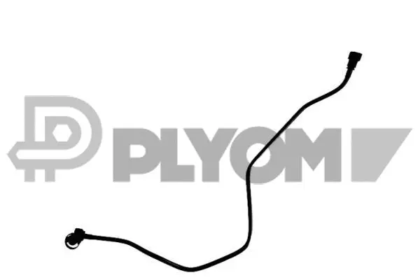 Fuel Line (P771332)