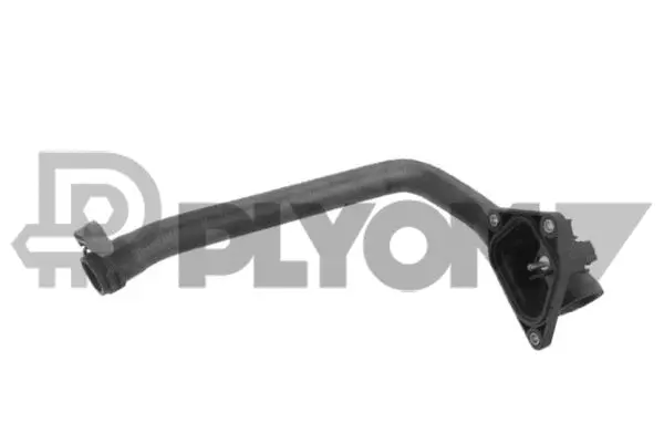 Radiator Hose (P765430)