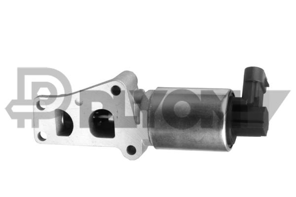 EGR valve, exhaust control (P757618)