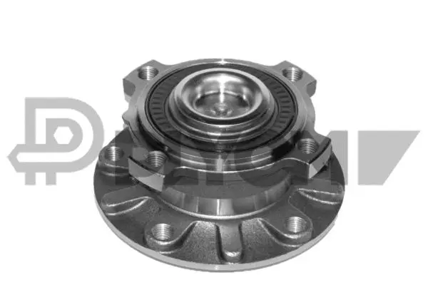 Wheel Hub (P772048)