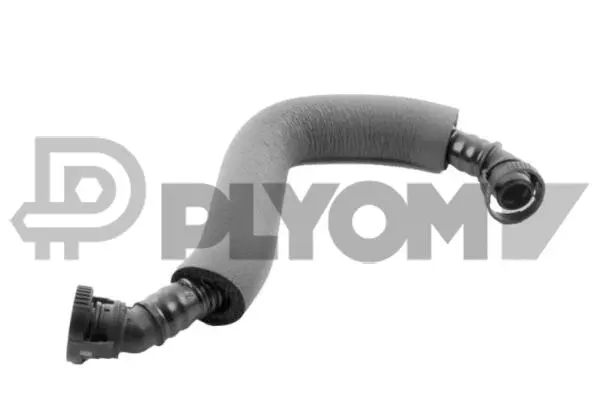 Hose, crankcase ventilation (P757974)