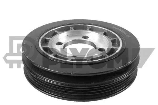 Belt Pulley, crankshaft (P482572)