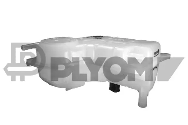 Expansion Tank, coolant (P955481)