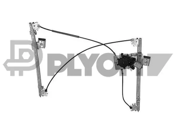 Window Regulator (P467023)