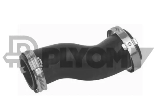 Charge Air Hose (P757350)