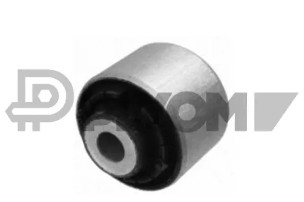 Mounting, control/trailing arm (P755363)