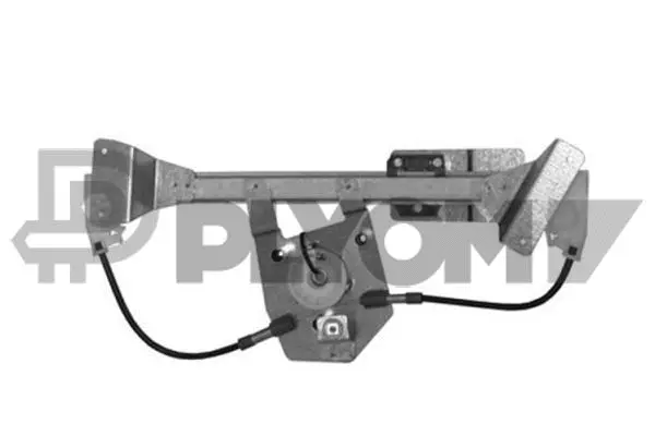 Window Regulator (P487133)