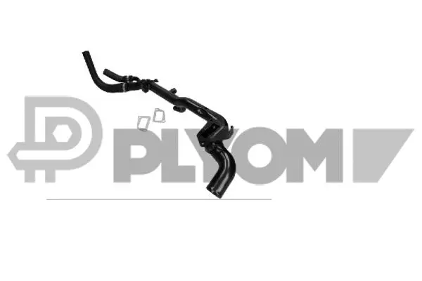 Coolant Pipe (P769214)