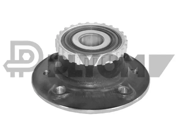 Wheel Hub (P769705)