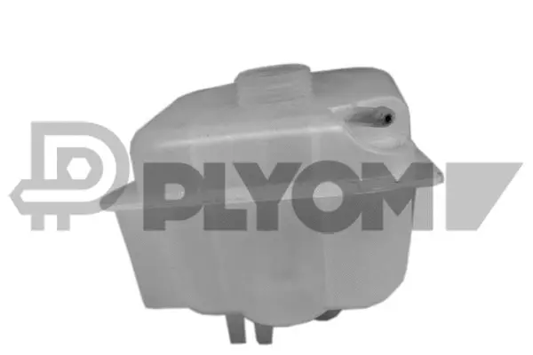 Expansion Tank, coolant (P750333)