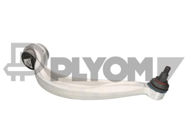 Control/Trailing Arm, wheel suspension (P776483)