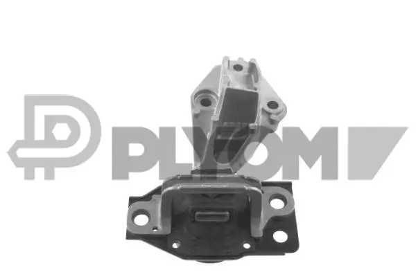 Mounting, engine (P756146)