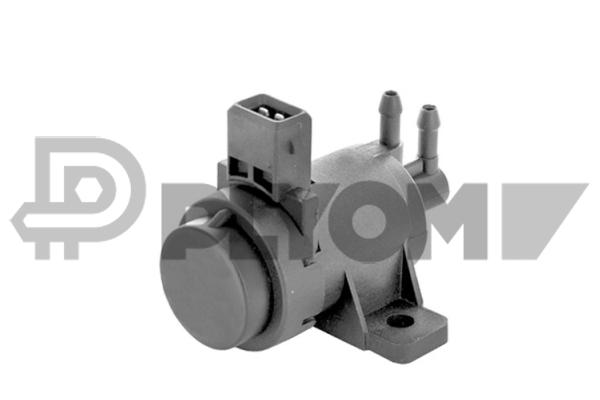 Pressure Converter, exhaust control (P772069)