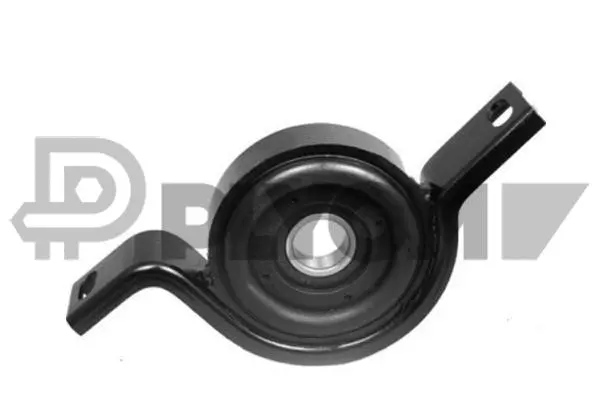 Suspension, propshaft (P755876)