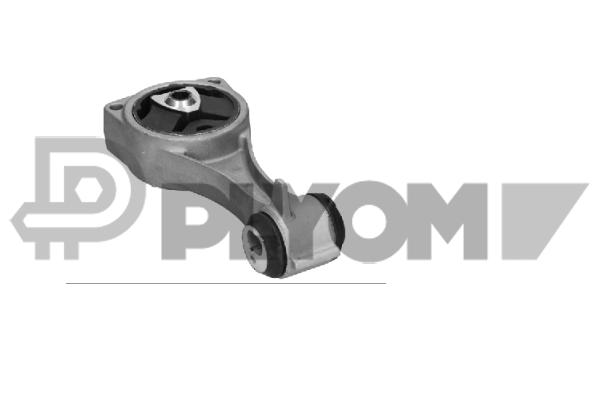 Mounting, engine (P021395)
